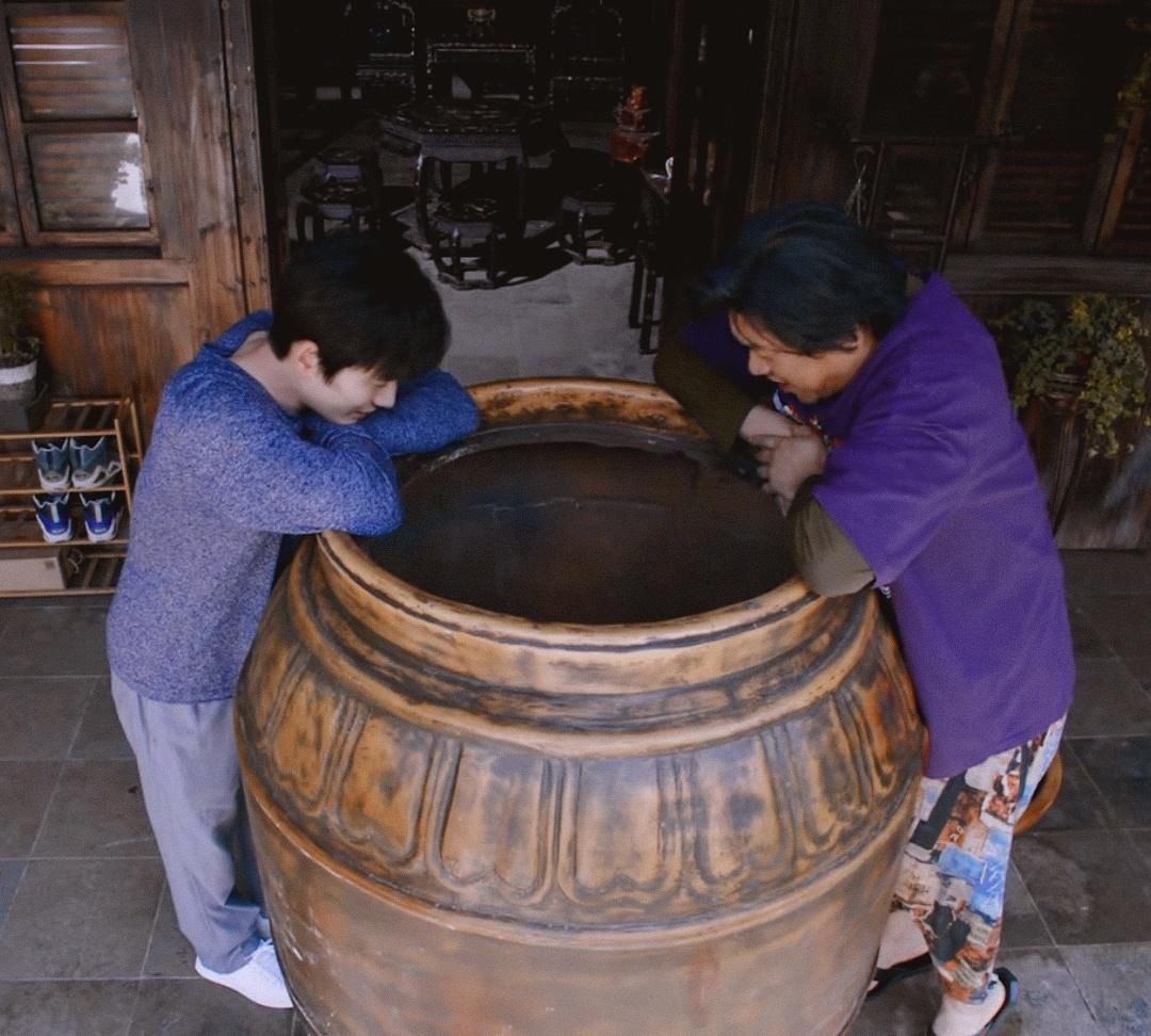  朱一龙|我千里跋涉，只为和你吃顿火锅