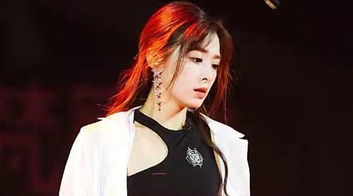  乘风破浪|张含韵称不敢邀请赵丽颖助演，被问其中缘由，表情说明一切