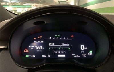  电车|收割一台纯电车——C-HR EV