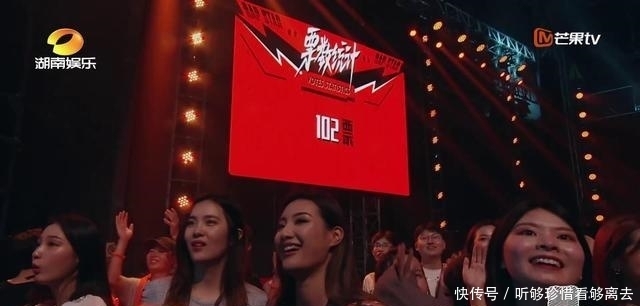 说唱|《说唱听我的》NPC也太强了吧!可能集结了抖音最强rapper