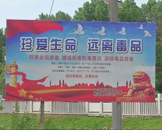  禁毒工作|做好涉毒专项行动，确保辖区和谐稳定