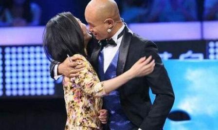  非诚勿扰|吻谢娜，怼金星，从大红大紫到无人问津，乐嘉把一手好牌打烂！