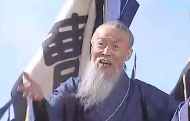 王朗|王朗如何才能骂赢诸葛亮？三种办法，最后一种可让诸葛亮后悔一生