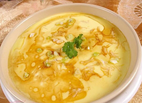  吃法|蒸蛋还有这几种吃法，一个星期不重样，大人小孩都爱吃