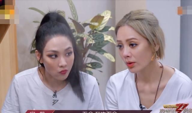  孟佳|专业舞者孟佳被淘汰引争议，宁静一句话道出真相，真实却残酷