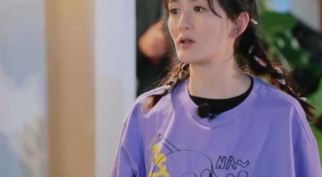  特别|谢娜表演武术，无意间暴露功底，看到其他明星的反应，她开心了