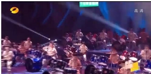 翻车|什么?张杰竟然唱错歌词,差点现场翻车