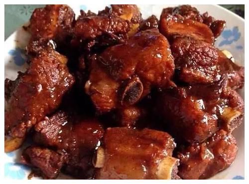  营养|香而不腻的几道家常菜，营养美味又下饭，学会了请客吃饭上档次