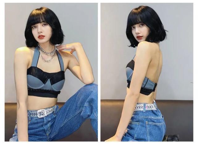 胎毛刘海|你是什么脸型就剪什么刘海，这5款刘海太显脸小了，堪比换头！