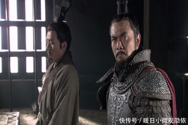  莒和即墨|长平之战，赵国为什么不任用归降赵国的乐毅？原因在这里！