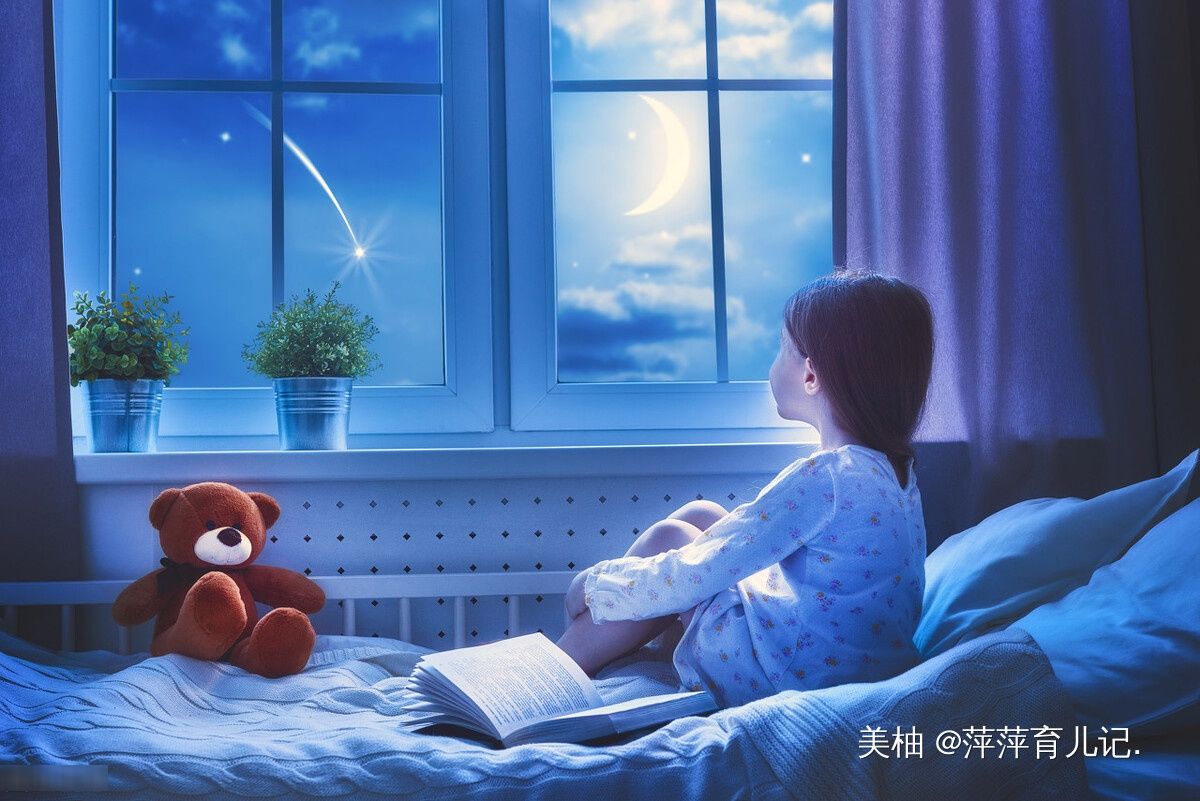 交流的孩子|睡前常对孩子做这3件“小事”，促进大脑发育，娃一天比一天聪明