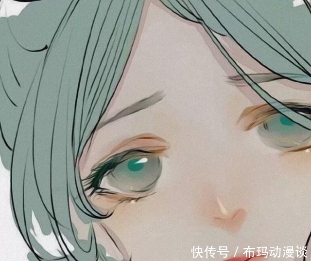 头像|保持热爱，奔赴山海。动漫女生头像，卡通女生头像。