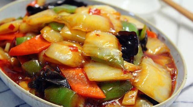  易学|天热胃口差，教你几道解馋开胃的家常菜，简单易学，下酒更下饭