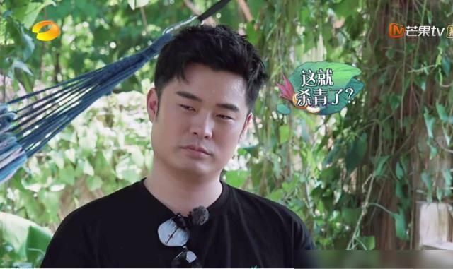  节目|《向往的生活》最难伺候的嘉宾，一下车就抱怨，却得到黄磊偏爱！