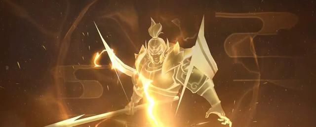  五虎将|五虎将新皮肤优化，敷衍态度太明显，马超申伟却让玩家大吃一惊