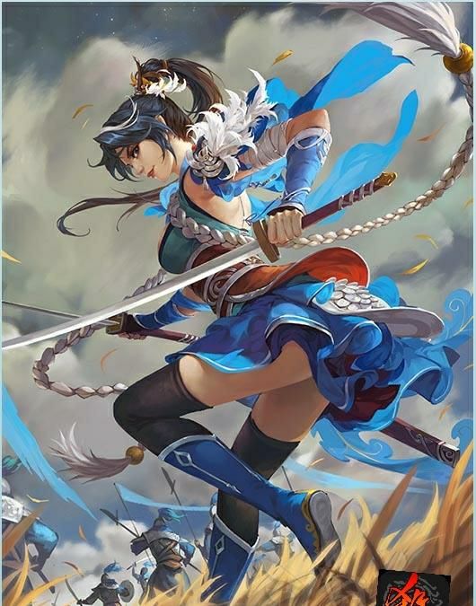 单挑|三国杀：除去史诗武将，谁是平民单挑王？后起之秀跃跃欲试？