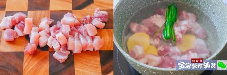 小孩|香爆了,你们天天追着要的方子来了,隔壁小孩都馋哭了~宝宝辅食