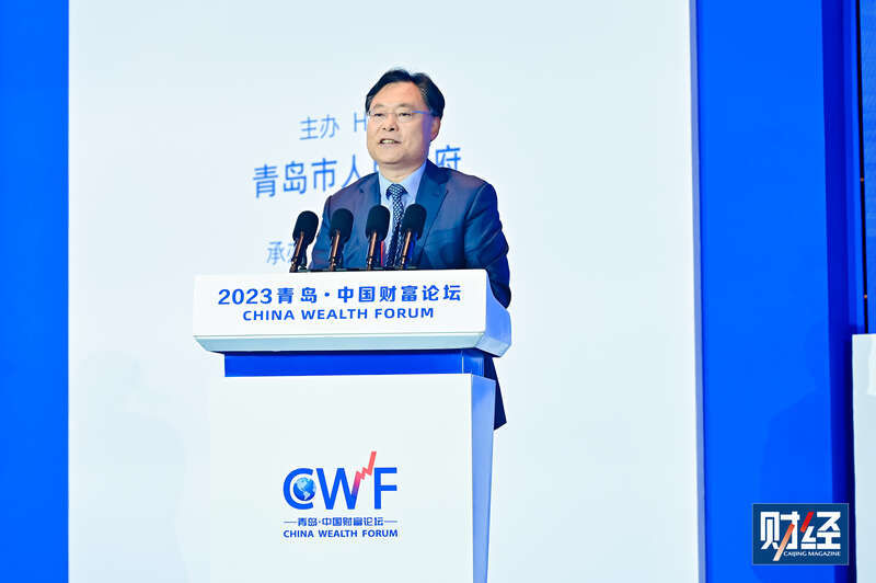 央行周学东：急需解决“基金赚钱，基民不赚钱”问题