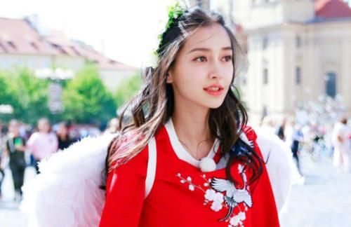  赵露思|《奔跑吧》收官，杨颖转身就被爆新综艺，王俊凯、赵露思双双加盟