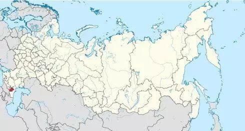 战争|淌满毛熊血泪的人间地狱：少见的真实血腥车臣战争图