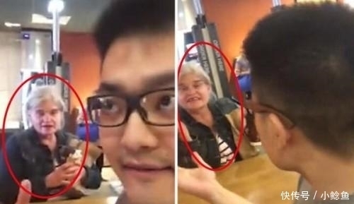  获取信息|外国网友热议，中国人真的生活在水深火热之中？到底谁在被洗脑？