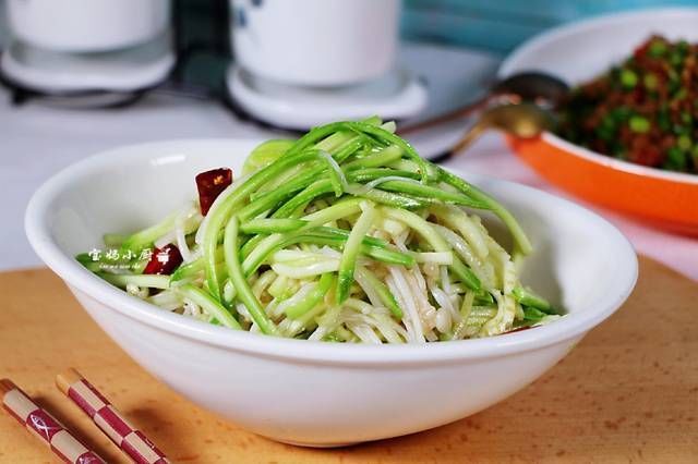 夏天|夏天来了,分享12道好吃不长肉的菜,刮脂开胃,体重嗖嗖往下降