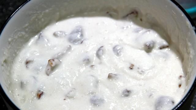  把大米|大米做的发糕孩子最爱吃，香甜软糯口感Q弹，三伏天每周做一次