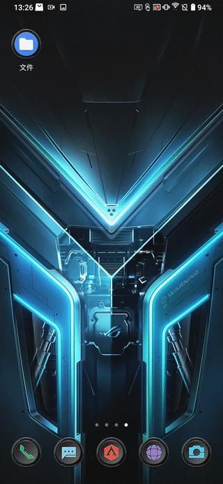 最强|地表最快最强！ROG游戏手机3当之无愧游戏手机标杆！