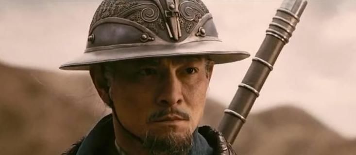 赵云|三国最受欢迎的武将,一生斩将无数,相传却死于爱妻绣花针之下