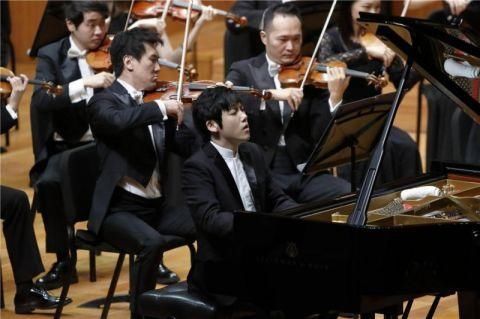  国家大剧院|国家大剧院迎来疫情以来首个限量售票音乐会 观众：无比激动