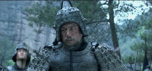 发现自己|张颌被乱箭射杀那一刻，诸葛亮发现自己中计了