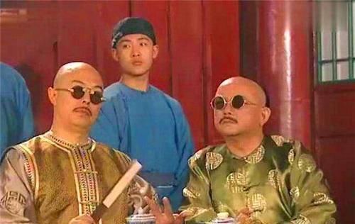  特别|乾隆死后不到两天，嘉庆上位便关押了和珅，和珅为何没准备