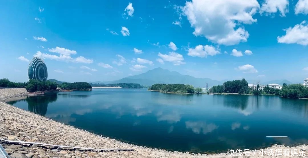 山自然风景|北京这八个避暑胜地强烈推荐，解锁旅游新姿势！