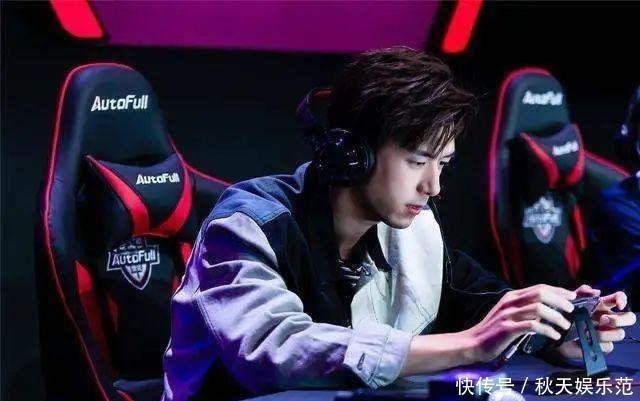 代言人|吴亦凡杨幂代言王者荣耀、周杰伦任英雄联盟队长,电竞也破圈