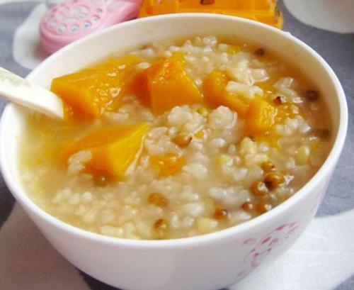  收获|“秋天到、南瓜俏”蒸南瓜、煮南瓜、炒南瓜三种吃法收获三种好处