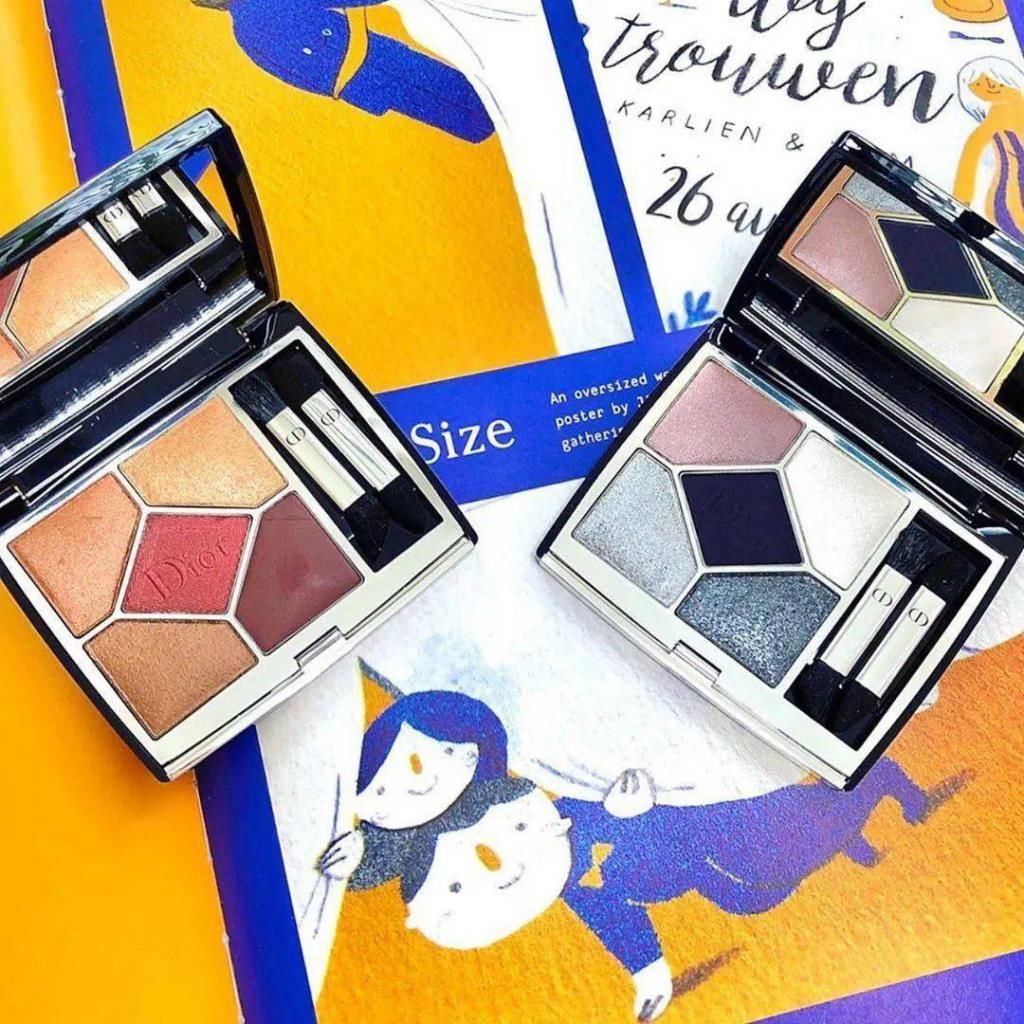  秋季|秋季彩妆新品指路！