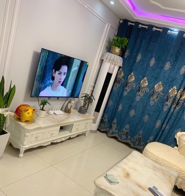  羡慕|简约风格的新房装修超漂亮, 作为婚房超满意, 闺蜜们都羡慕了