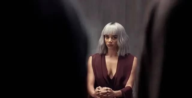  剧集|上线即崩坏，反乌托邦题材咋这么难拍