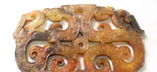  收藏|古玉收藏的门道: 你知道多少