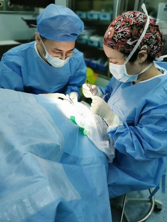  工作|浙大二院消毒工作全部结束 眼科门诊手术正常开展