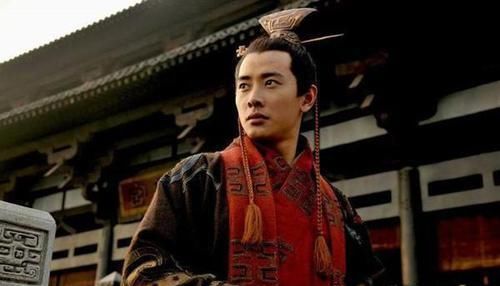 刘备|此人来自一支神秘武装,救过皇帝的性命,却死于刘备之手