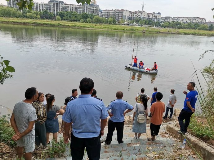  没了|痛心！噩耗传来！江西一小女孩就这样没了......