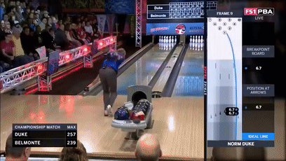  开挂|兄弟开挂吗？球杆装火箭、靶心自己找飞镖，想输都难