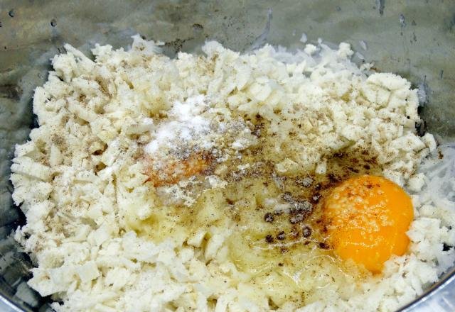  萝卜素丸子|它是民间美食，酥脆蓬松顺气，能当零食能当菜，一顿吃到直打嗝