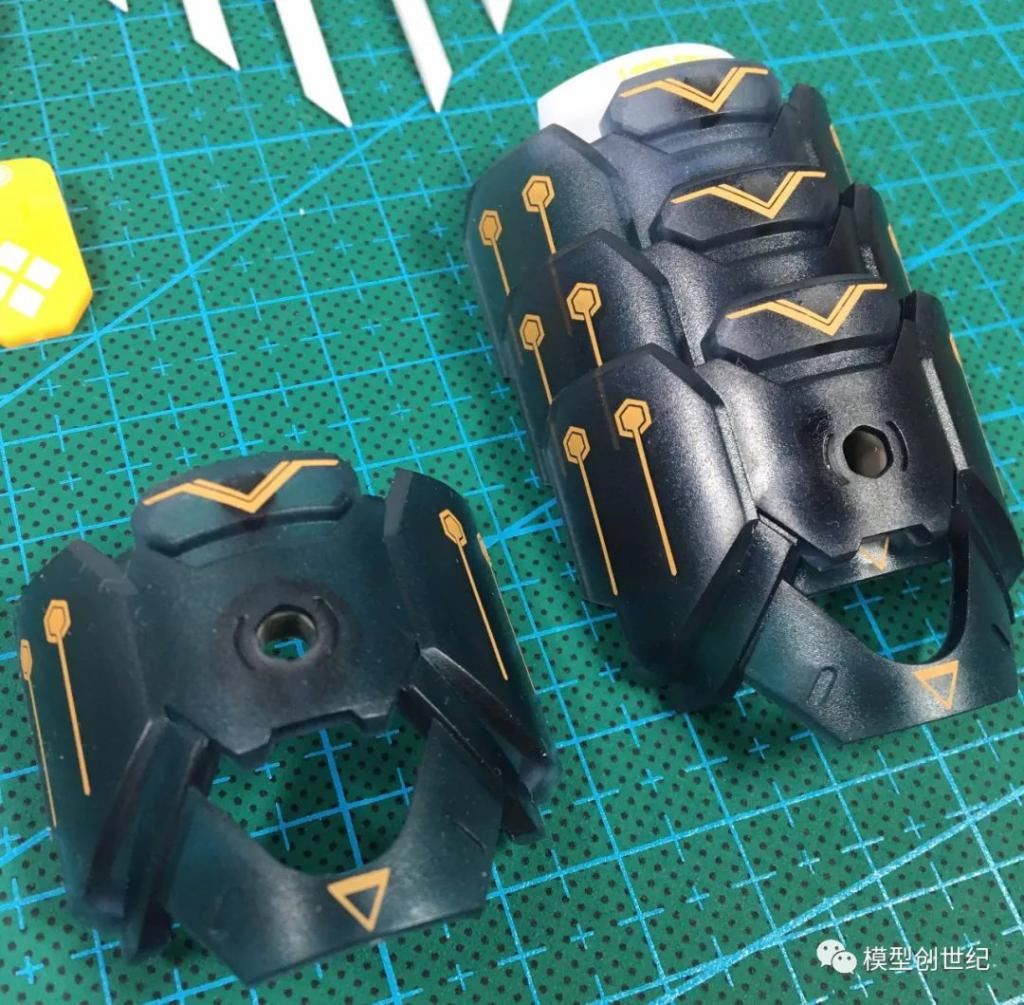  斗笠|【深度详评】一文说清核诚治造”驳机制-空刃”优劣