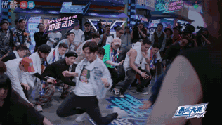 选手|这,是我们认识的他?