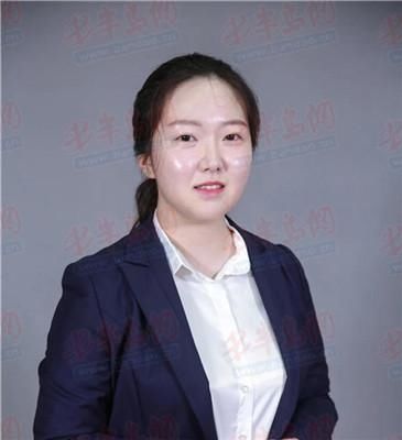  格兰德|高教龄、高水平、高学历，青岛格兰德中学初中部揭晓硬核师资团队