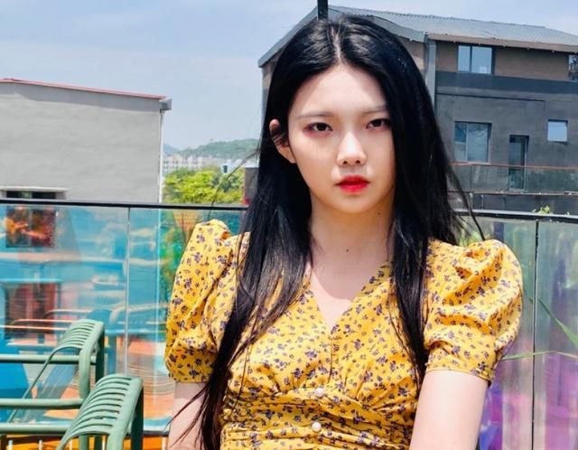 青春有你|《超新星全运会3》来袭,硬糖少女全员都参加,《青2》却只有一人