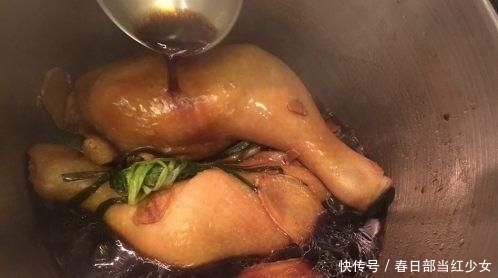 历史|历史上不可战胜的油炸鸡腿
