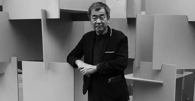 日本|日本当代建筑师的现代主义试炼